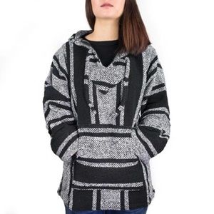 Cute Mexican hoodie